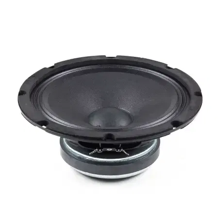 Master Audio BN08/4