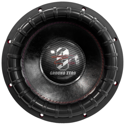 Ground Zero GZAW 12-2.5K-D2