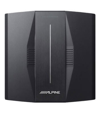 Alpine Optim8 Multichannel DSP amplifier