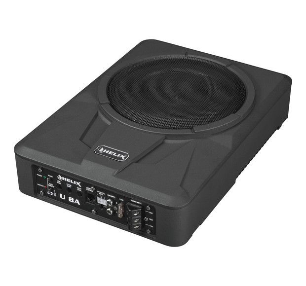 Helix U 8A