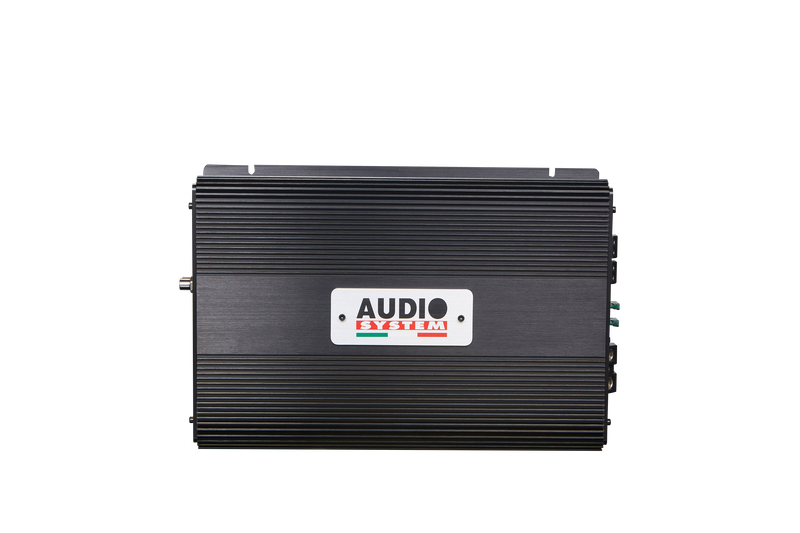 Audio System Italy ASS150.2