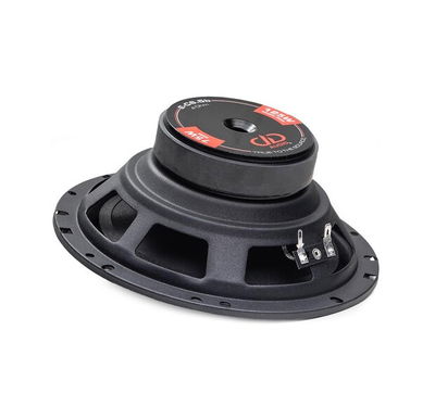 DD Audio EC 6.5