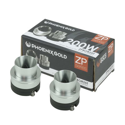 Phoenix Gold  ZPROR25T Phoenix Gold  ZPROR25T