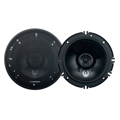 Phoenix Gold Z65CXI - 6.5″ Coaxial Speakers