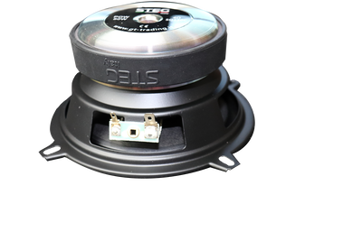 STEG SQ130C - 5,25" kitsystem