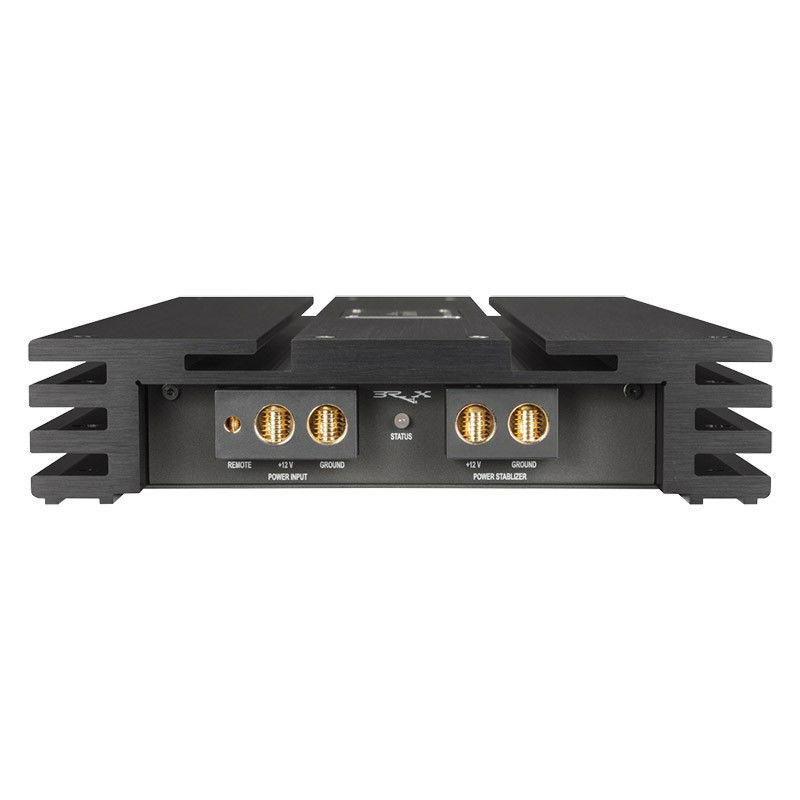 Brax GX2400 Black long