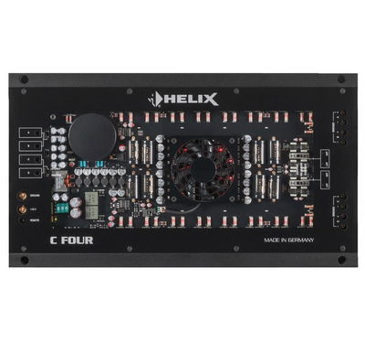 Helix C FOUR