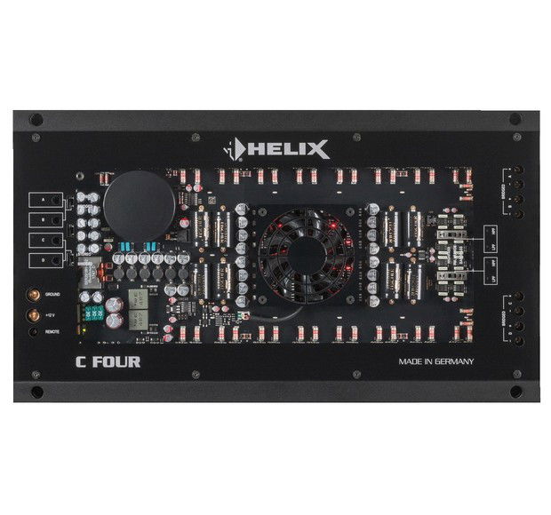 Helix C FOUR