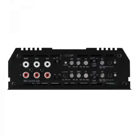 Reiss RS-Z200.4D