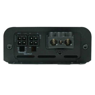 Phoenix Gold  ZXM600.3 - 3 Channel Mini Amplifier