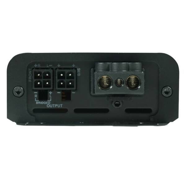 Phoenix Gold  ZXM600.3 - 3 Channel Mini Amplifier