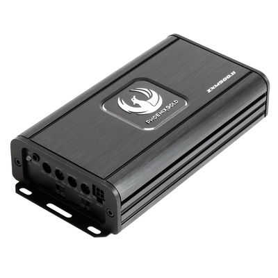 Phoenix Gold ZXM500.1i – Class-D Mono Mini Amplifier