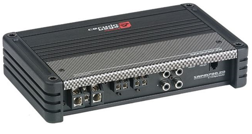 Cerwin-Vega SRPM700.2D