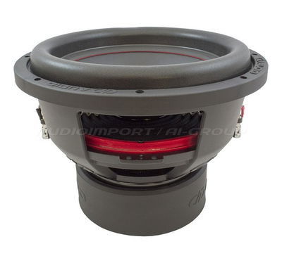 DD Audio Redline 712d D2