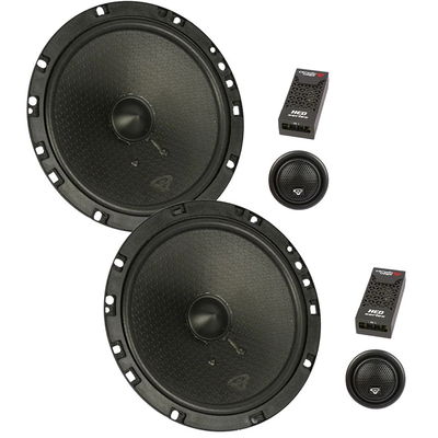 Cerwin-Vega HED series 6.5" Kit