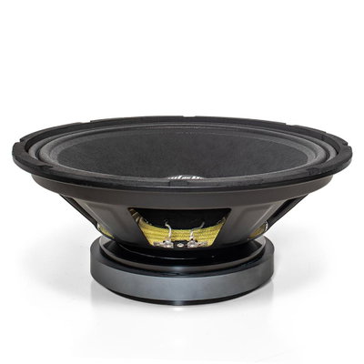 Loud as Hell Chaos 12" 4 Ohm