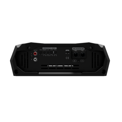Stetsom Bravo Bass 3K-1 Ohm Stetsom Bravo Bass 3K-1 Ohm