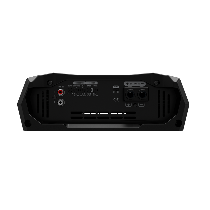 Stetsom Bravo Bass 3K-1 Ohm Stetsom Bravo Bass 3K-1 Ohm