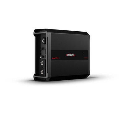 SounDigital 5000.1 BASSTRONIK - 1 Ohm