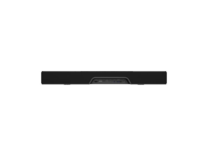 Klipsch Flexus CORE 100 | 2.1-Channel Virtualized Dolby Atmos | 2.25" | Soundbar | Black
