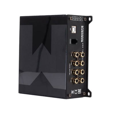 EDGE EDS8DSP-E3 8-kanals dsp