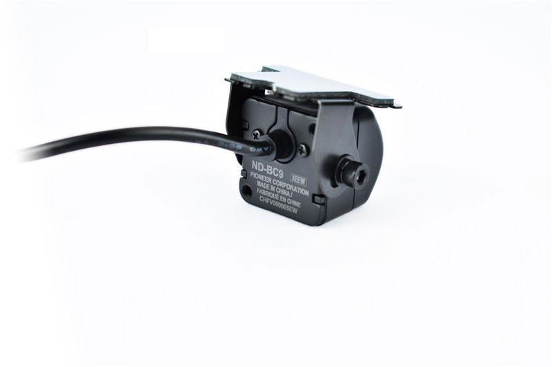 Rear Camera ND-BC9