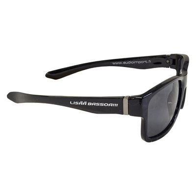 Sunglasses LISÄÄ BASSOA black