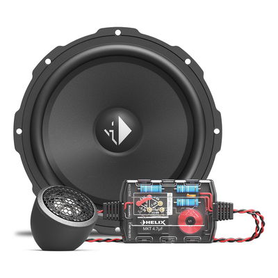 Helix Ci3 K165.2FM-S3 - 3Ohms Helix Ci3 K165.2FM-S3 - 3Ohms