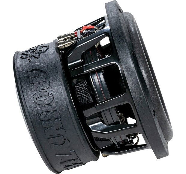 Ground Zero Hydrogen GZHW 20-D1