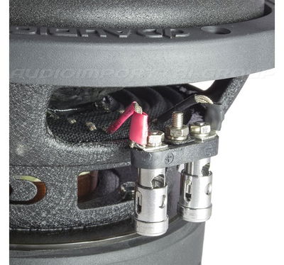 DD Audio Redline 508d D2