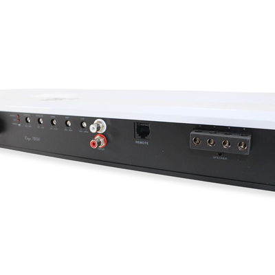 B2 Audio RAGE 7800 Watt 1-Ohm