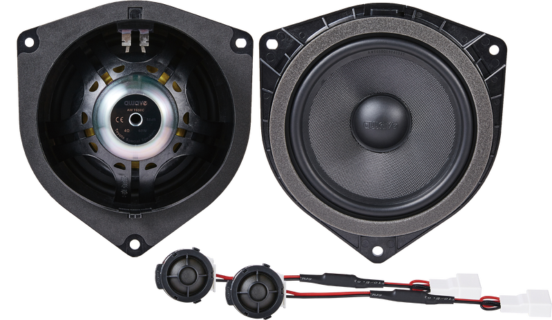 Awave AWT650C – Plug & Play