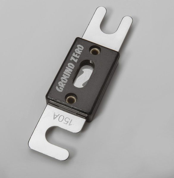 Ground Zero ANL fuse 150A 1pcs