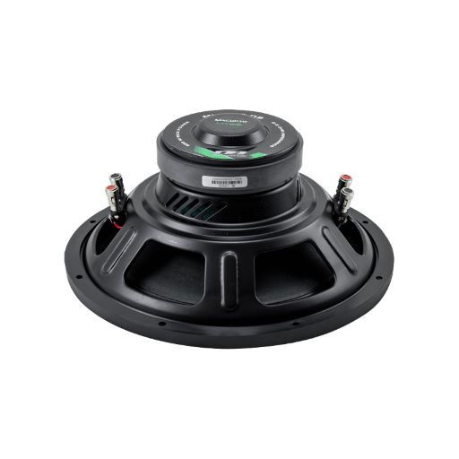 Deaf Bonce ML-12S 2x12" LOUD AS HELL låda