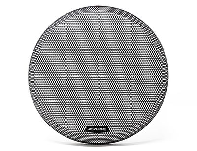 Alpine galler för 12" R2/S2 basar