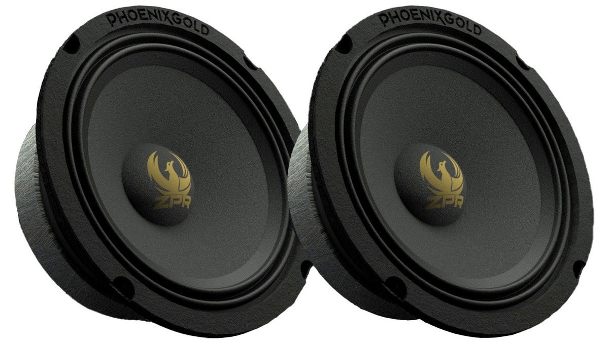 Phoenix Gold ZPR84