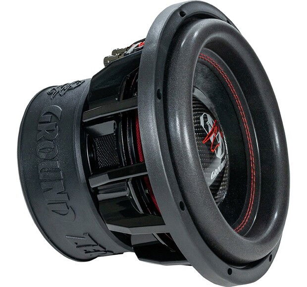 Ground Zero Hydrogen GZHW 25-D2