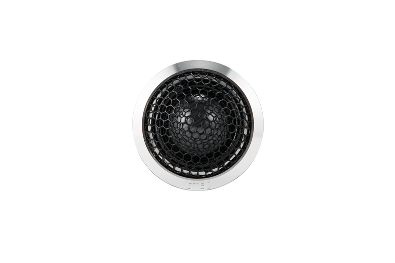 STEG MZ650C - 6,5" kitsystem