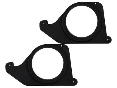 DBVOX.MDF.BMW01 - 165mm