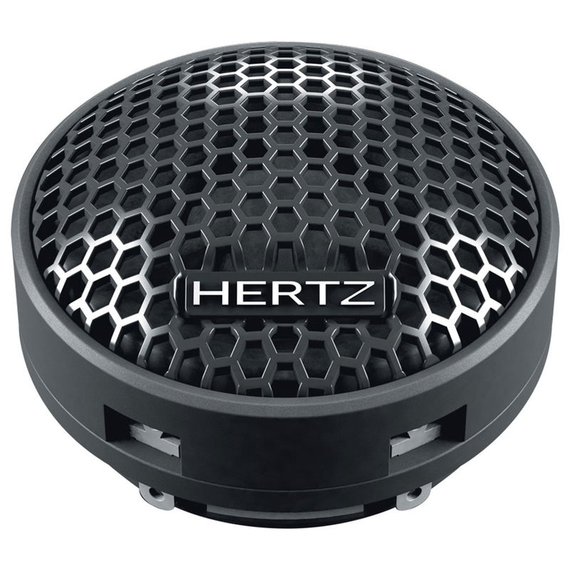 Hertz DT-24.3