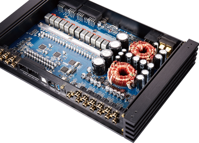 Awave DSP-12DMAX