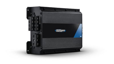 SounDigital 2000.4-2 EVOPS 2 ohm SounDigital 2000.4-2 EVOPS 2 ohm
