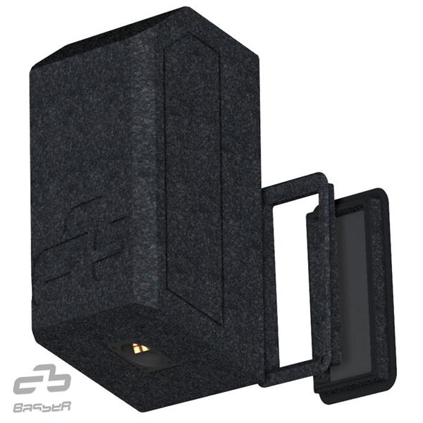 FBbmw23 BMW 5 G30 Fit-Box subwoofer enclosure