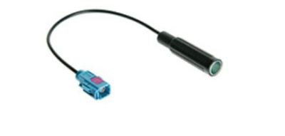 Antennadapter ZRS-FAKRA-DIN