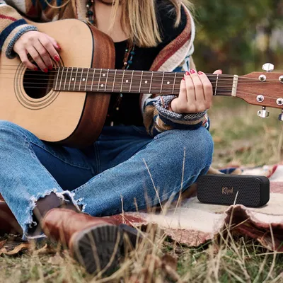 Klipsch Nashville, BT Högtalare