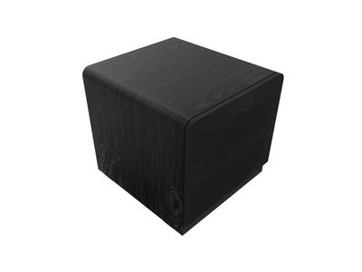 Klipsch RP-1600SW, subwoofer, svart