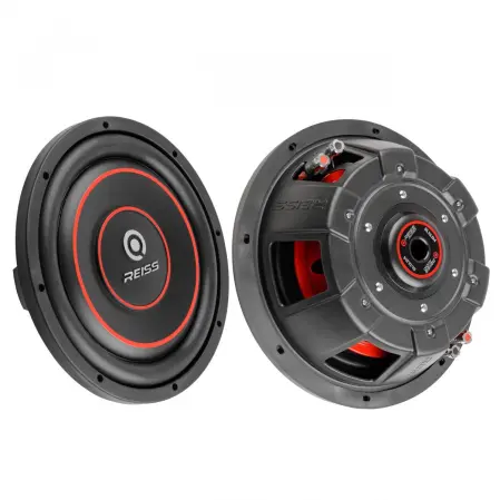 Reiss RS-SL12S4