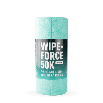 Wipe Force