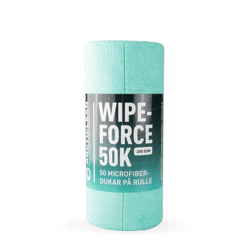 Wipe Force