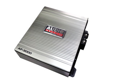 Audio System Italy AF3500
